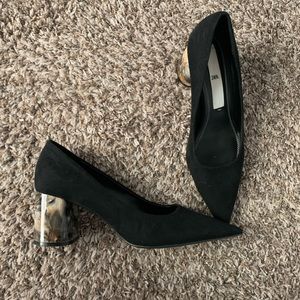 Zara shoes